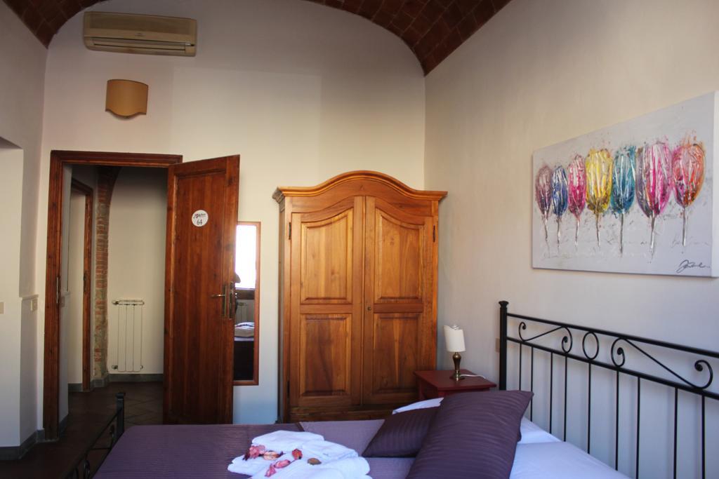My Room Center San Salvi Floransa Oda fotoğraf