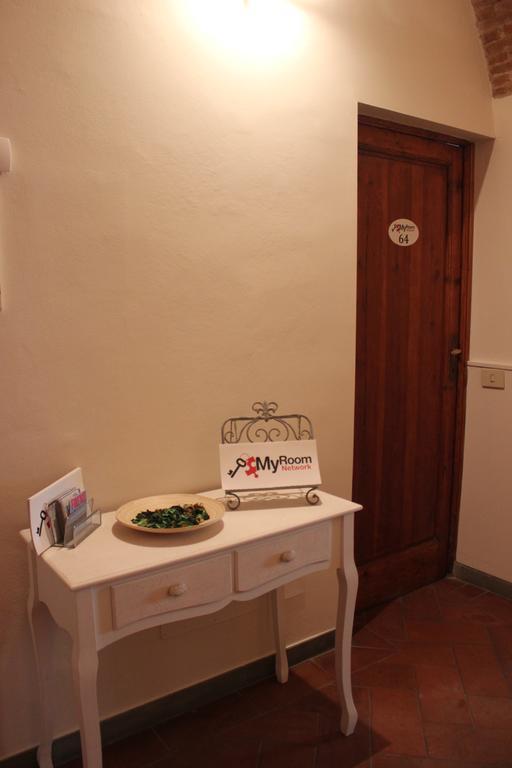 My Room Center San Salvi Floransa Dış mekan fotoğraf