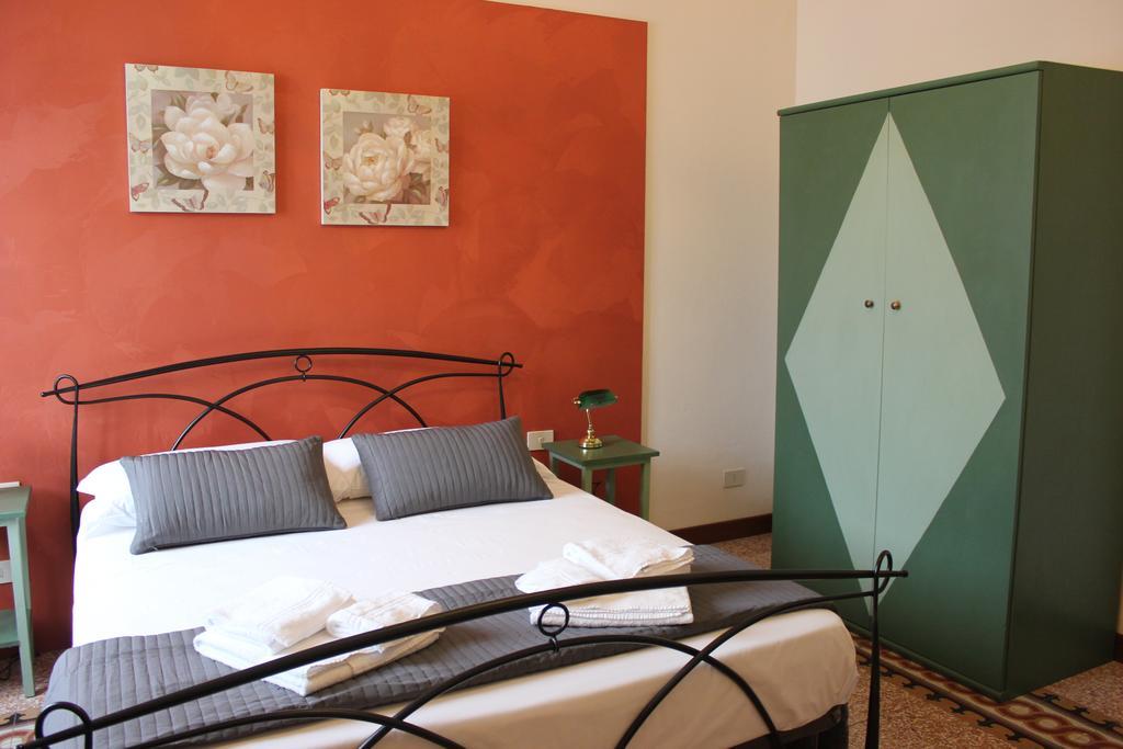 My Room Center San Salvi Floransa Oda fotoğraf